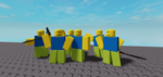 This Nob group