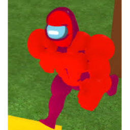 survive the imposter killer!