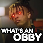 [NEW] What's a Father Obby