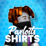 Paxloits Shirts