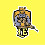 (LE) LAT1N EAGALS