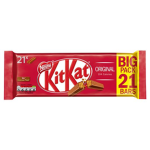 Kitkat squad of 3!