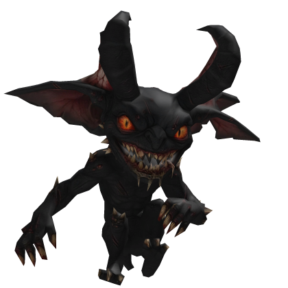 Black Demon