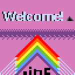The Rainbow star