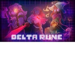 the epic deltarune fans group