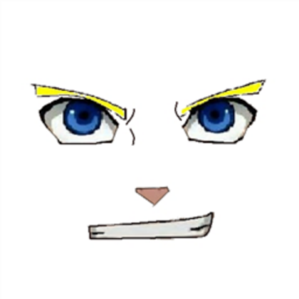 naruto shirt Roblox decal