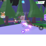 ItsGracieBear Squad