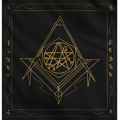 Lovecraftian Order Roblox group icon