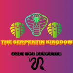 THE SERPENTINE KINGDOM