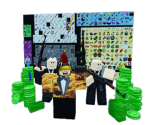the cool Club I think