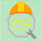 C-S-F development team
