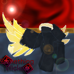 Something wicked (ALPHA)