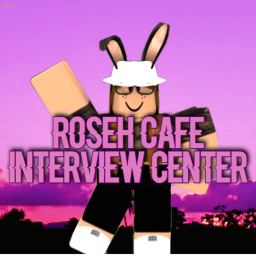 Roseh Cafe | Interview Center