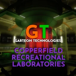 ⚡Copperfield Recreational Laboratories (CfRL) icon