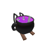 Poisoned Cauldron