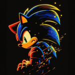 Sonic epic cool2323
