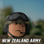 - NZAR - New Zealand Army