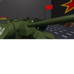 USSR Military Base