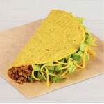 Tacos are yum yum