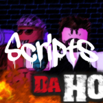 Da Hood Scriptz