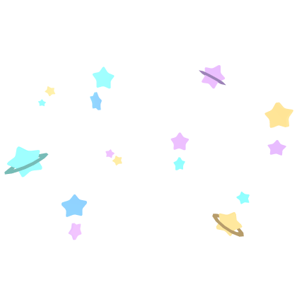 Starry Aura