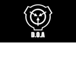 Department of Abnormalities//\ [DOA]