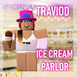 Travoid Parlor | V1