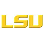 Louisiana State University. [LSU]