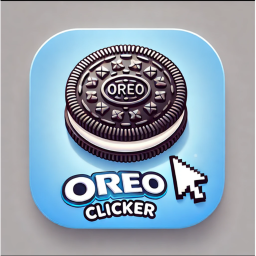 Oreo Clicker🍪 [NEW]