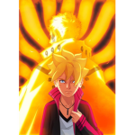 Naruto and baruto fan group
