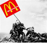 The McDonalds Militia