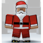 The Real Santa