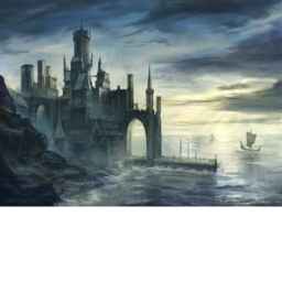 Ten Towers