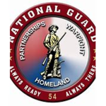National Guard Agency | Regiments