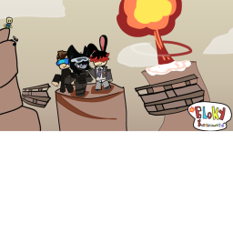 BlokyBattlegrounds