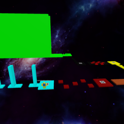 The Noob Obby