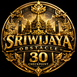 [NEW]"SRIWIJAYA OBSTACLE "