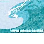 a wave dance centre!
