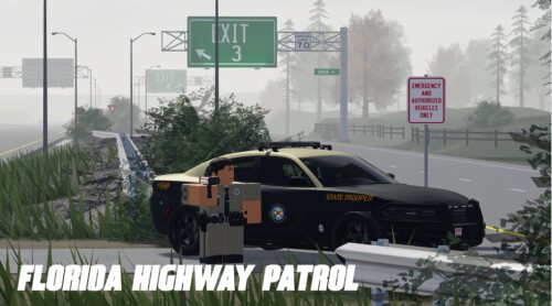 [HEAT CARS+] Florida State Roleplay