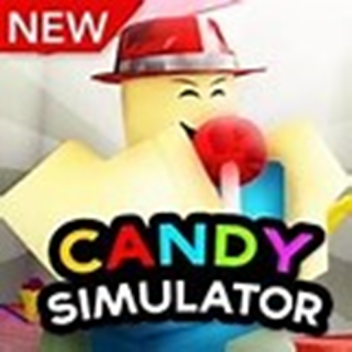 Candy simulator