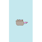 #The Nayan cat Unicorn
