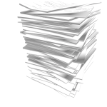 Unsigned Divorce Papers