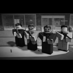 Le Luciano Crime Family