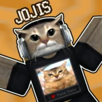 Jojis UGC Group Thumbnail