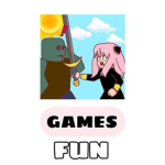 Games | Fun