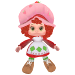 Strawberry Shortcake Back Companion