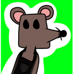 The Rat’s Kitchen