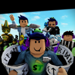 Streamgames Hub