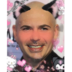 mr worldwide's closet approval