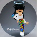 billypink